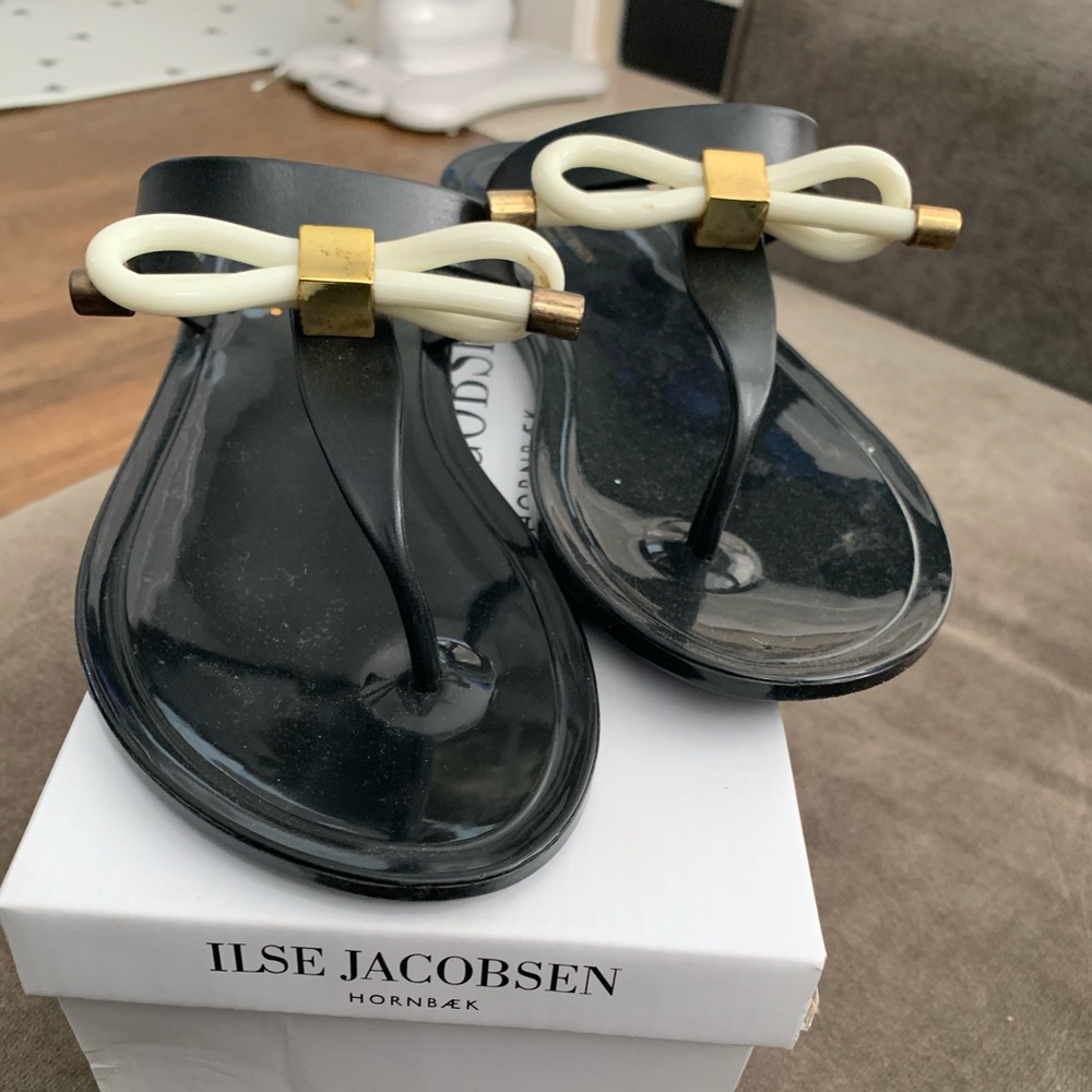 Ilse Jacobsen Sandals - size 41